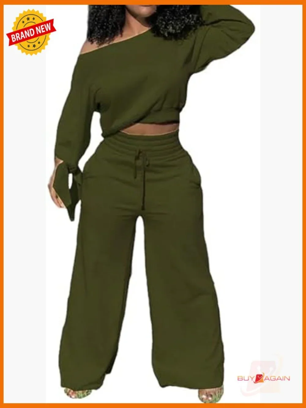 Lounge Sets for Women 2026 Sweatsuits 2 Piece Outfit Tracksuit Matching Set